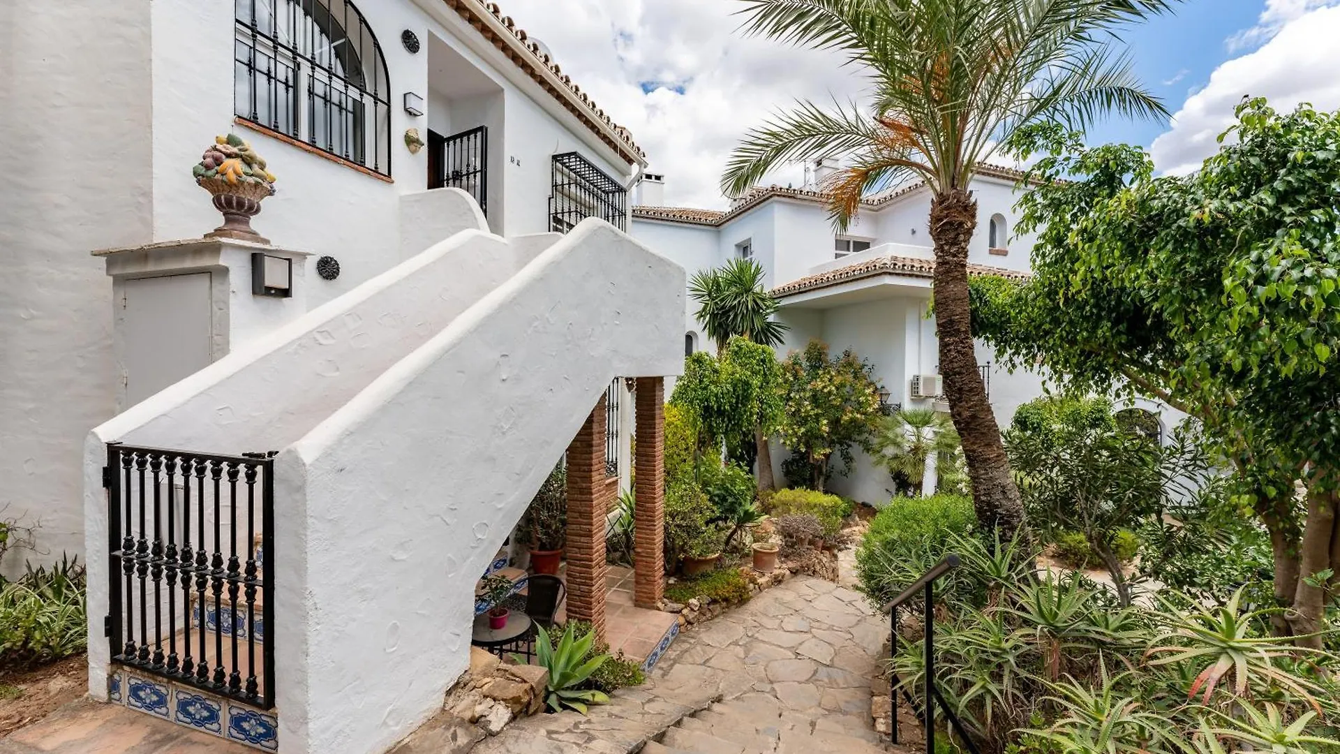 Lovely Apartment In Peaceful Area Mijas 0*,  Spain