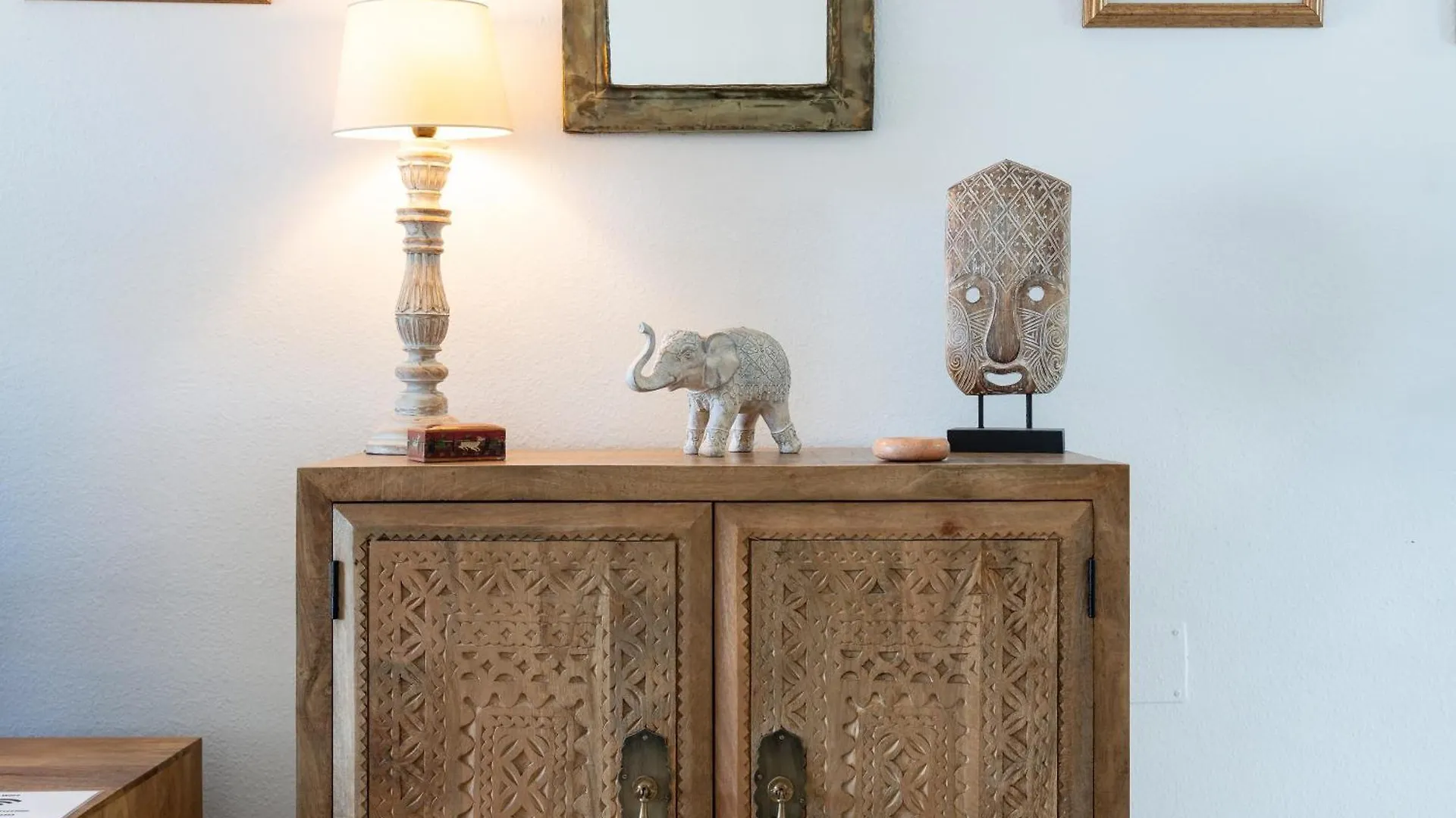 Lovely Apartment In Peaceful Area Mijas