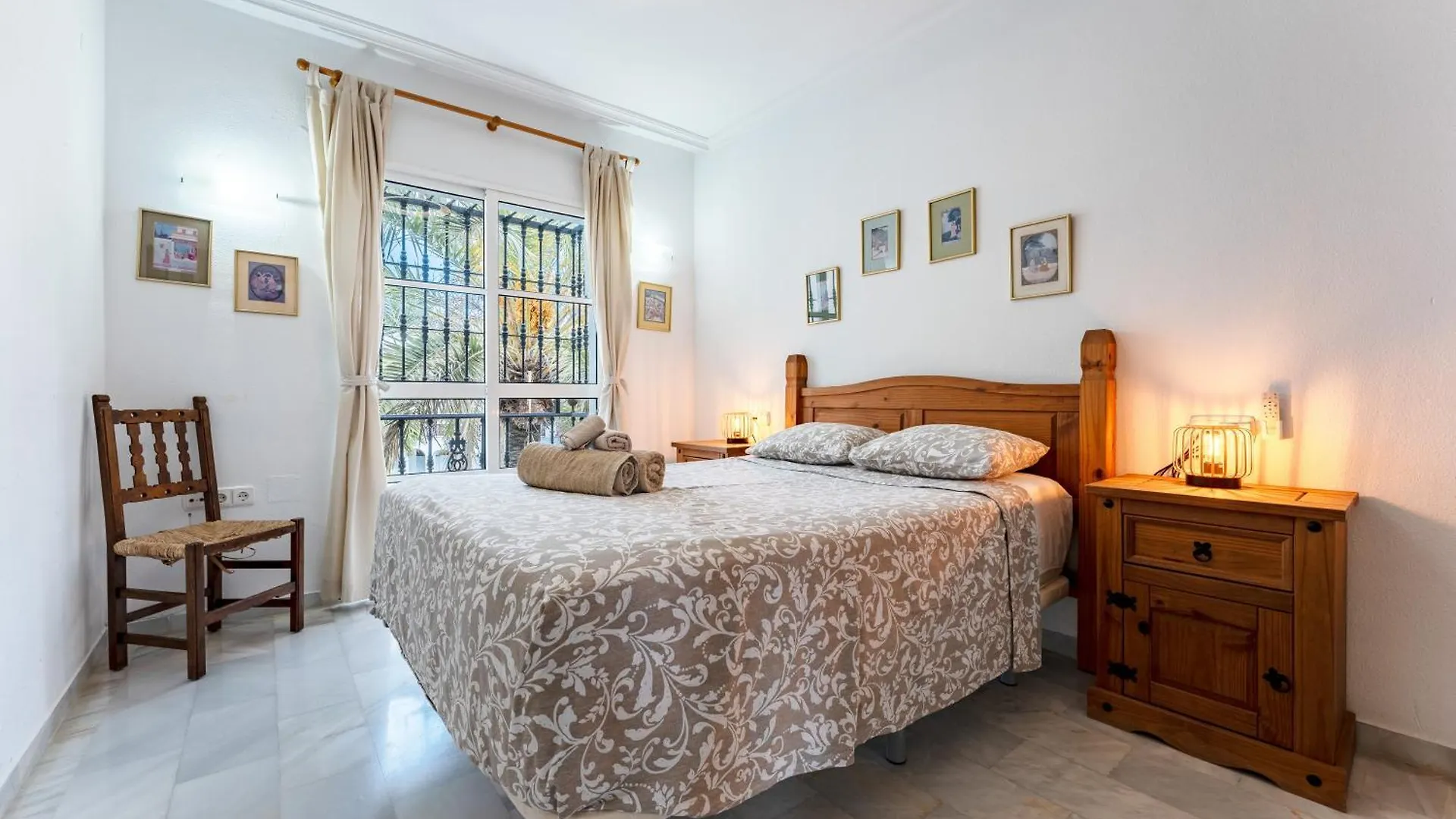 Lovely Apartment In Peaceful Area Mijas 0*,