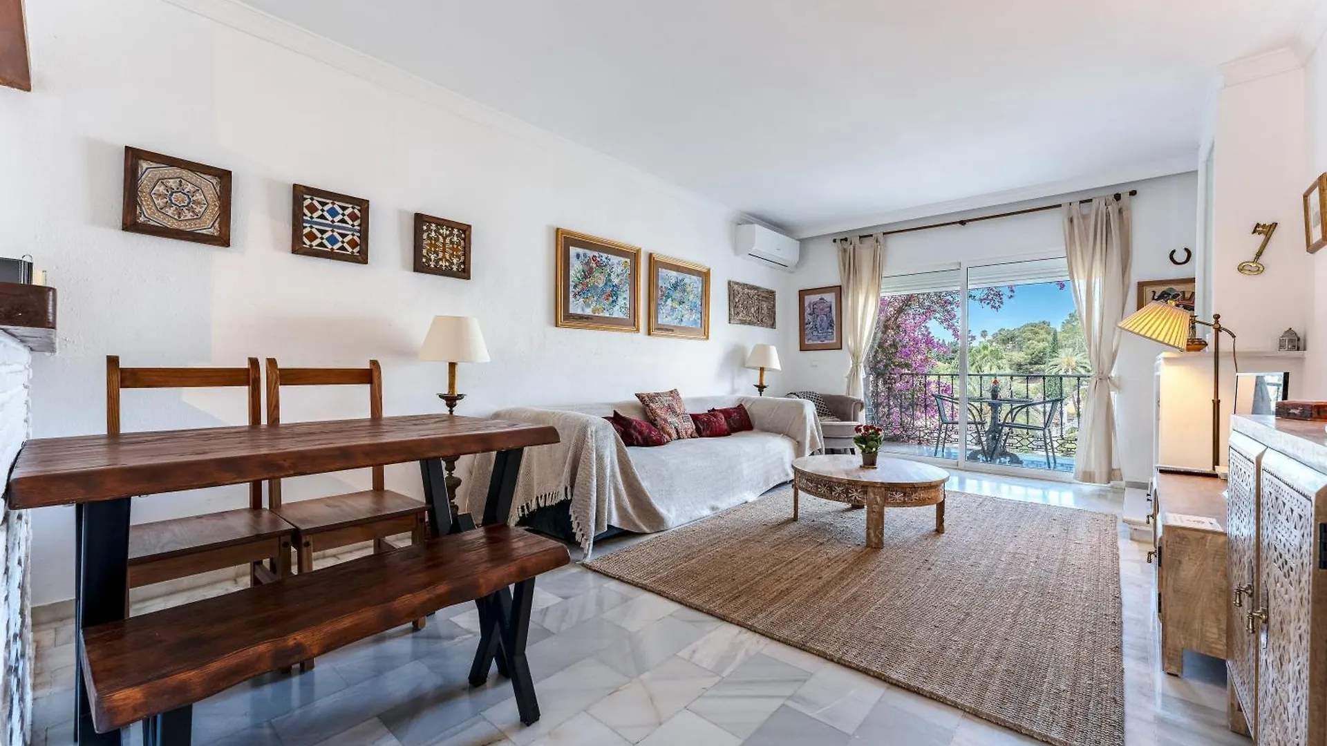 Lovely Apartment In Peaceful Area Mijas 0*,